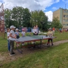 Warsztaty dla dzieci z Ukrainy